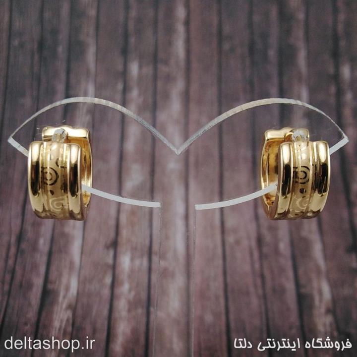 گوشواره حلقه ای ژوپینگ (Xuping)